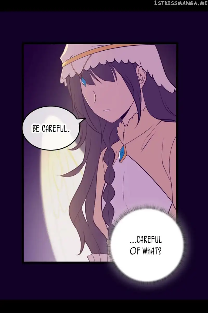 They Say I Was Born a Kings Daughter Chapter 242 page 7