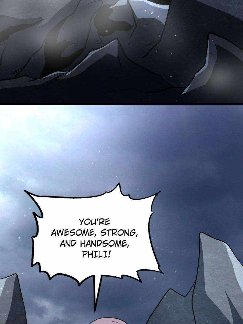 Super Gene Chapter 248 page 51