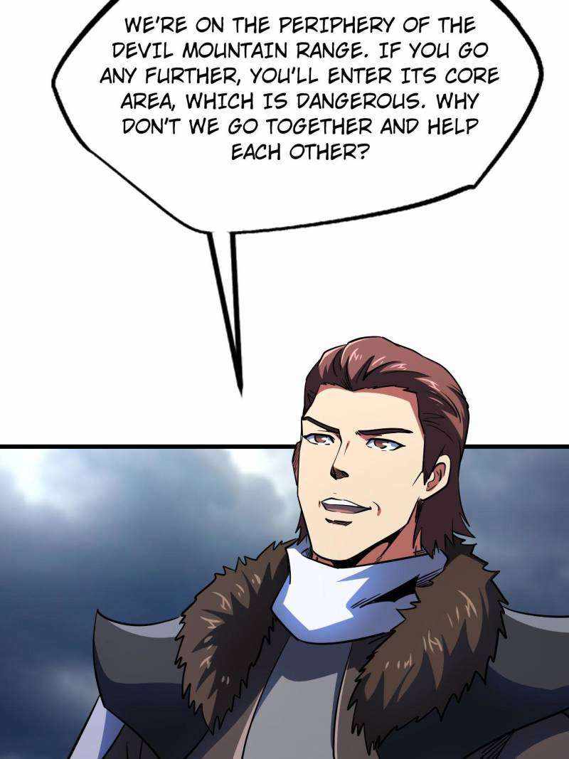 Super Gene Chapter 248 page 62