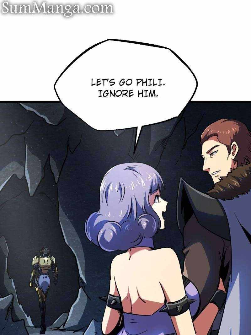Super Gene Chapter 248 page 67