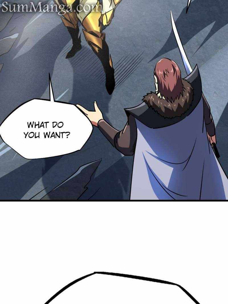 Super Gene Chapter 248 page 61