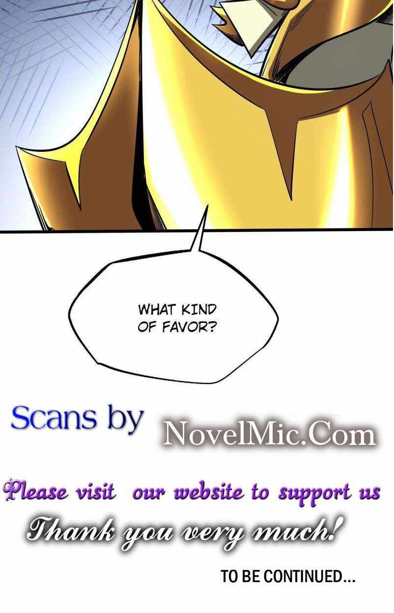 Super Gene Chapter 248 page 71