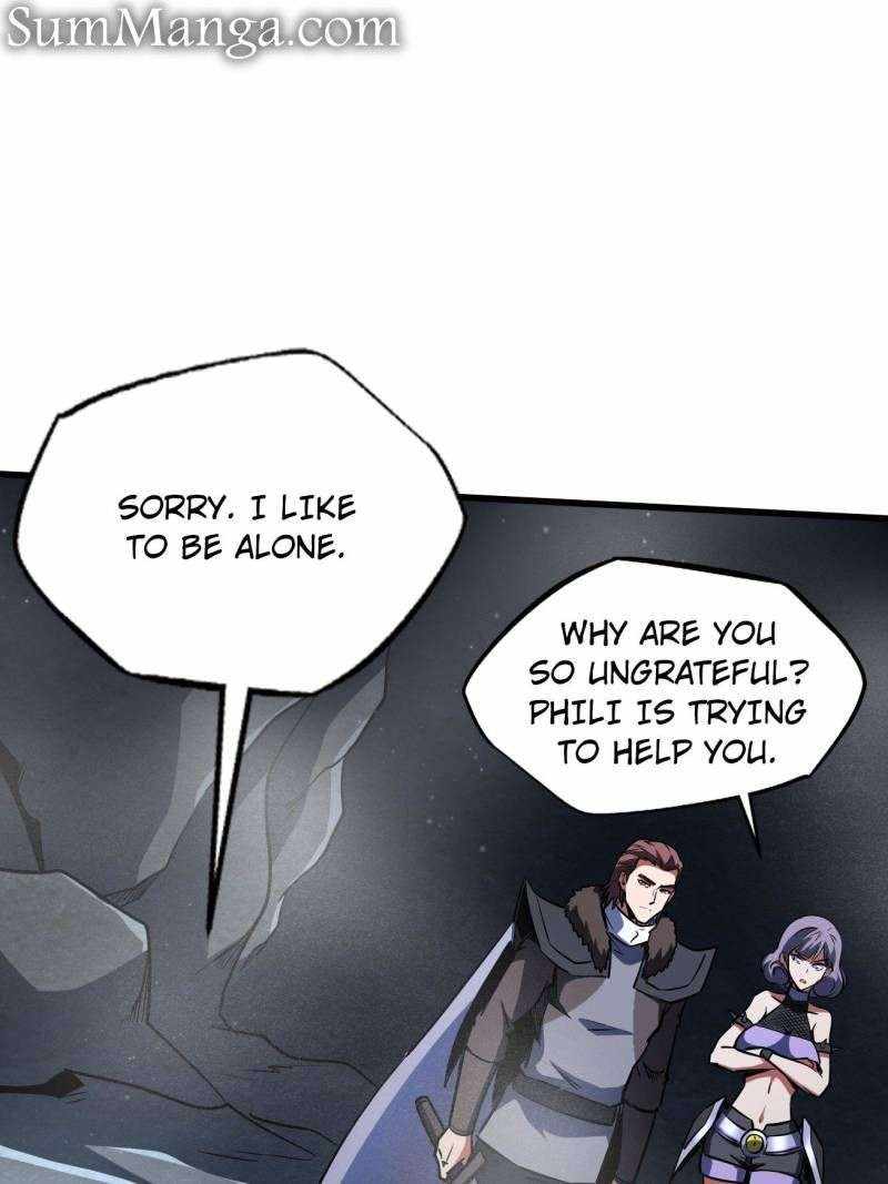 Super Gene Chapter 248 page 64
