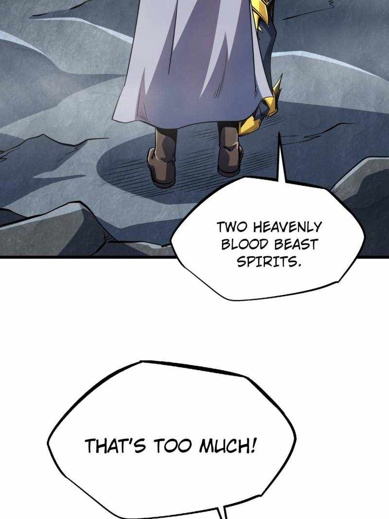 Super Gene Chapter 249 page 4