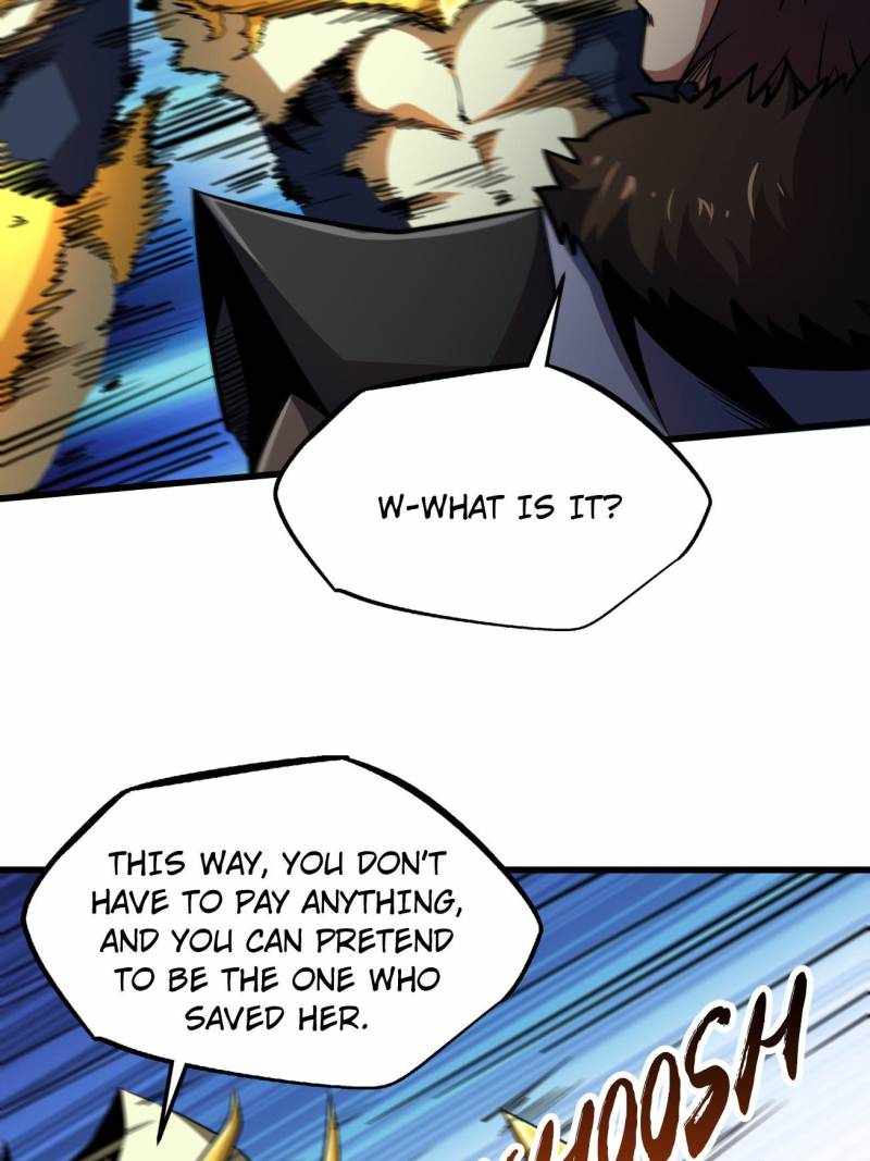 Super Gene Chapter 249 page 8