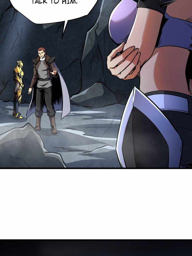 Super Gene Chapter 249 page 2