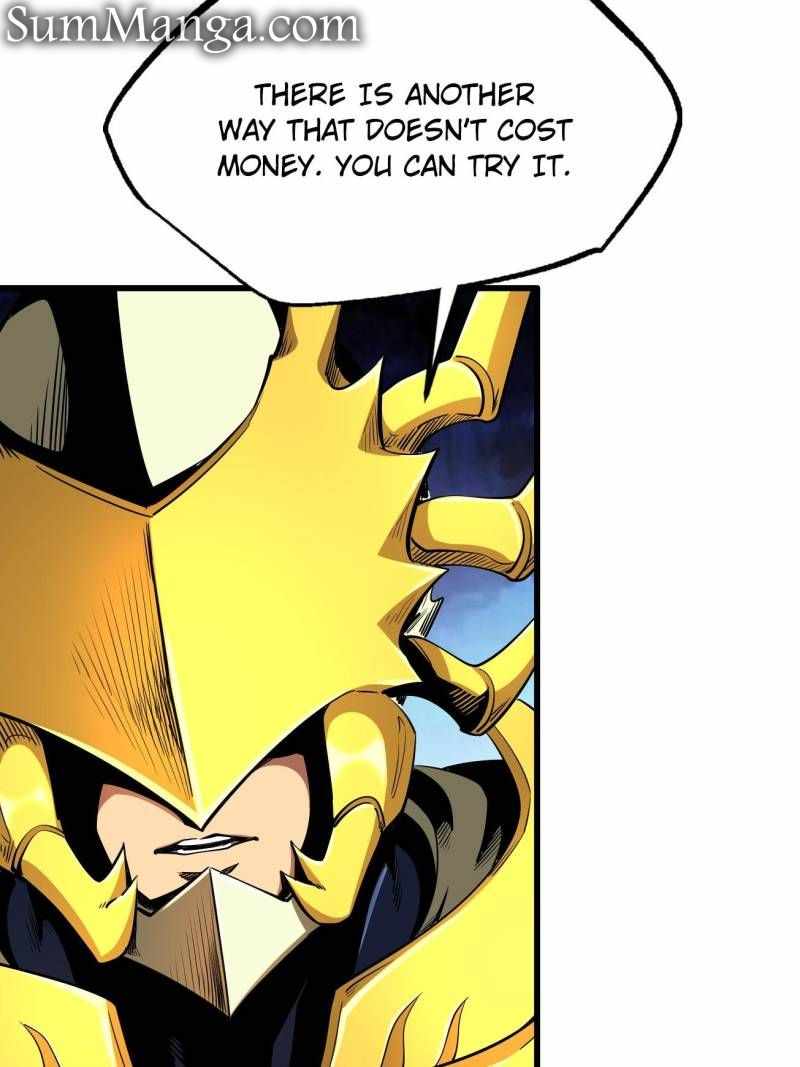 Super Gene Chapter 249 page 6