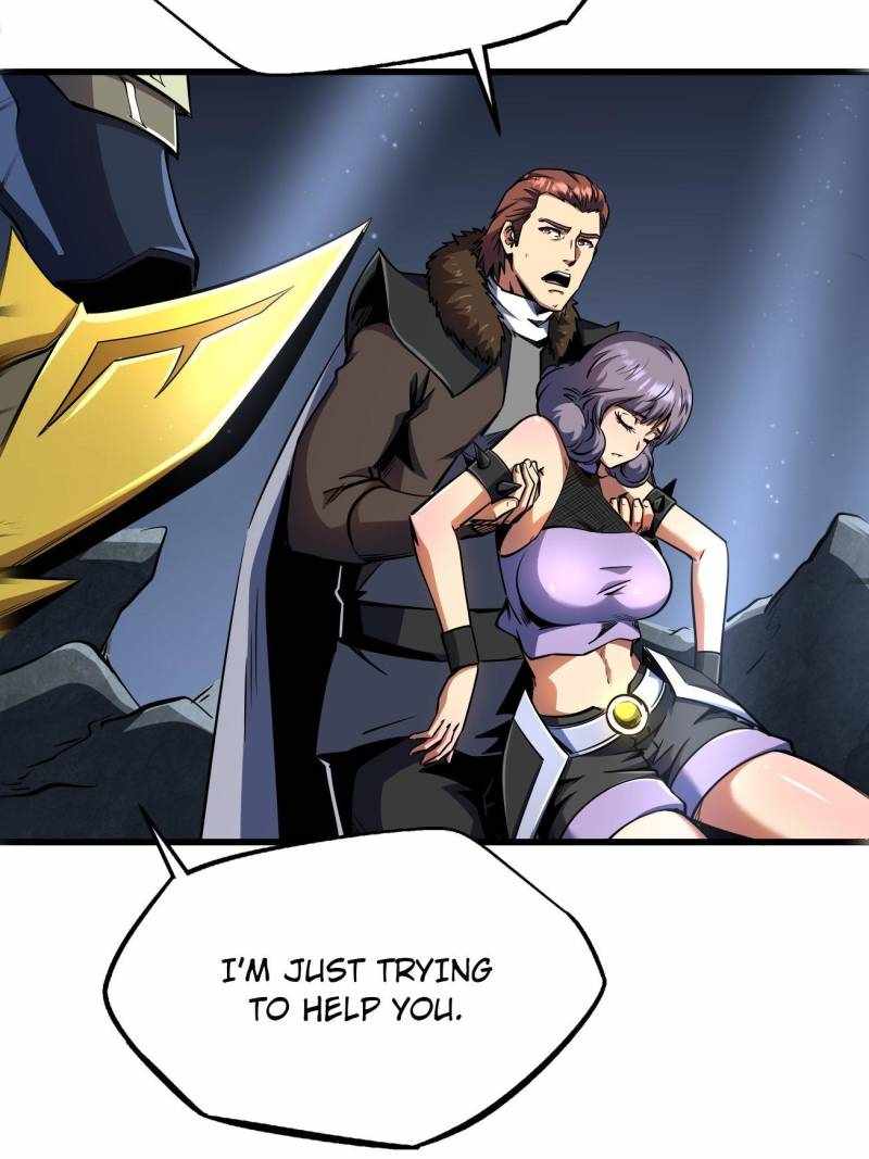 Super Gene Chapter 249 page 11