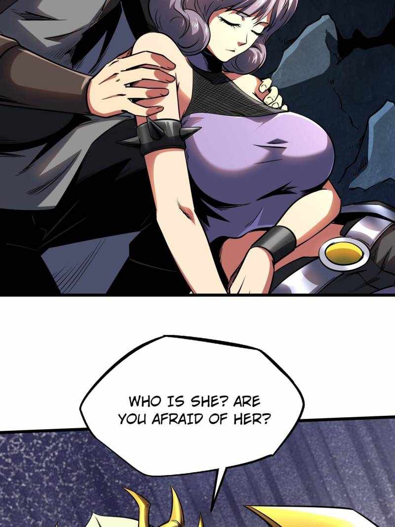 Super Gene Chapter 249 page 14