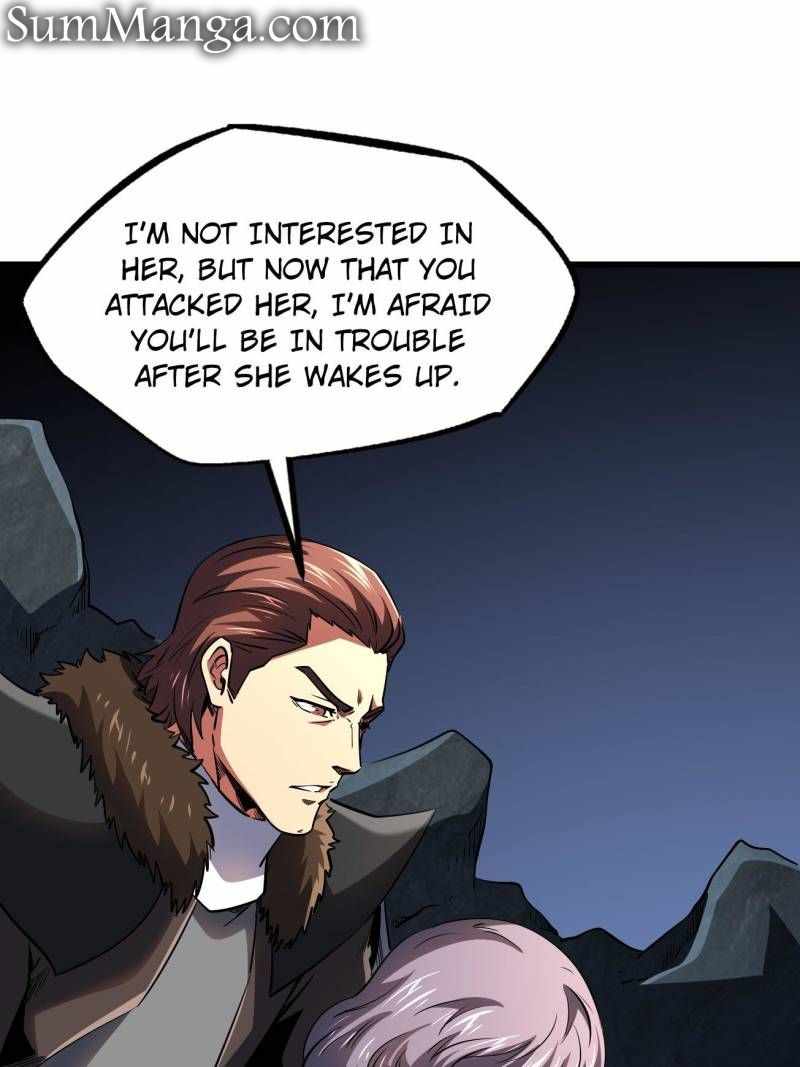 Super Gene Chapter 249 page 13