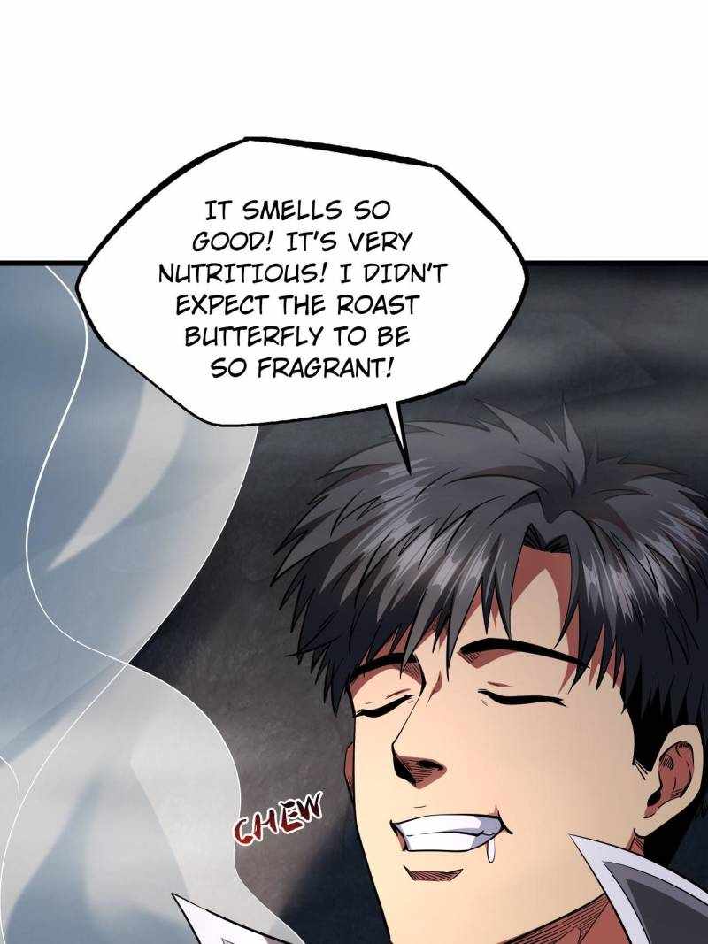 Super Gene Chapter 249 page 42