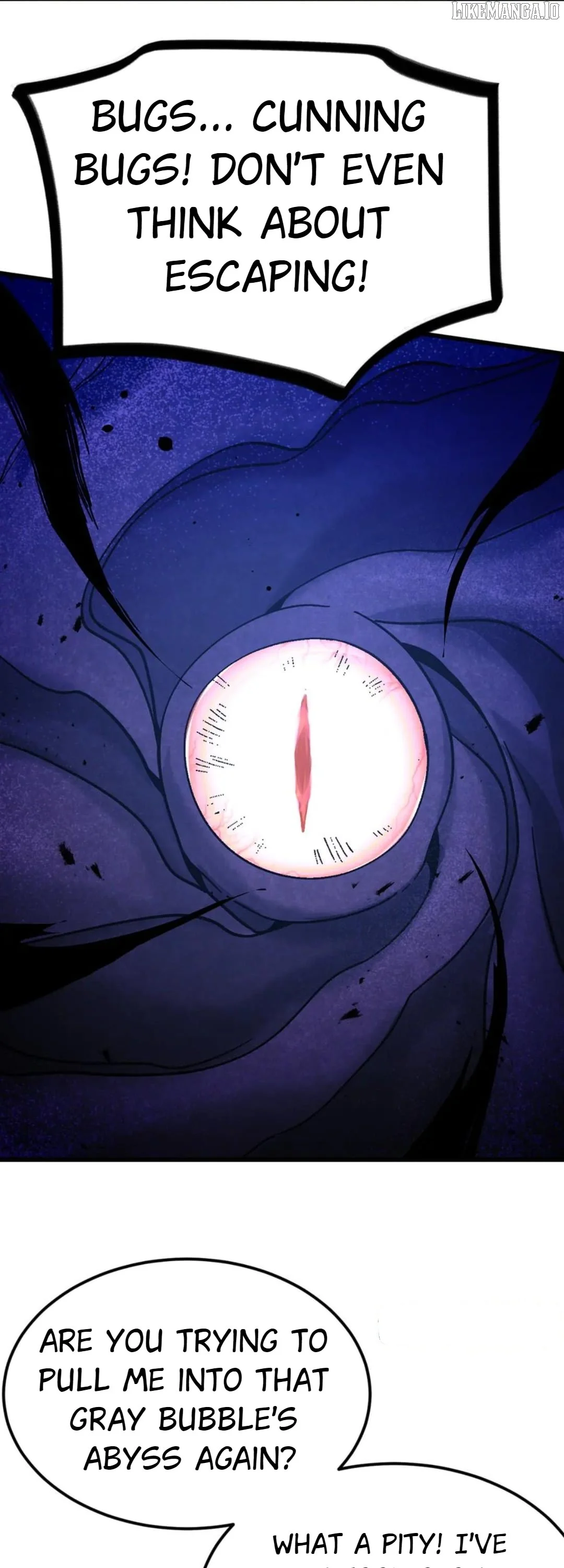 Log into the Future Chapter 250 page 5