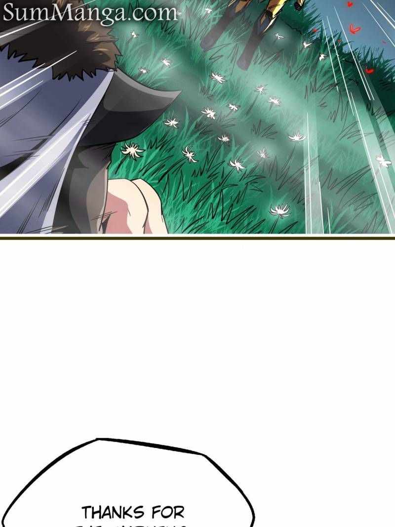 Super Gene Chapter 249 page 27