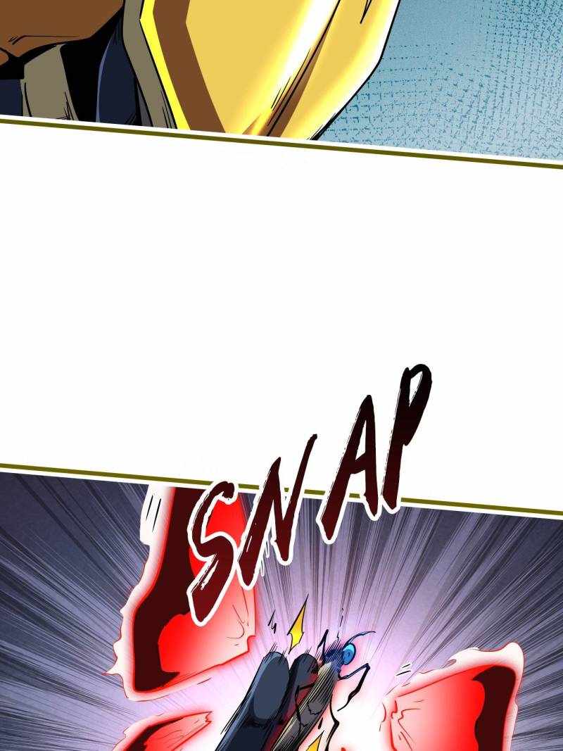 Super Gene Chapter 249 page 29