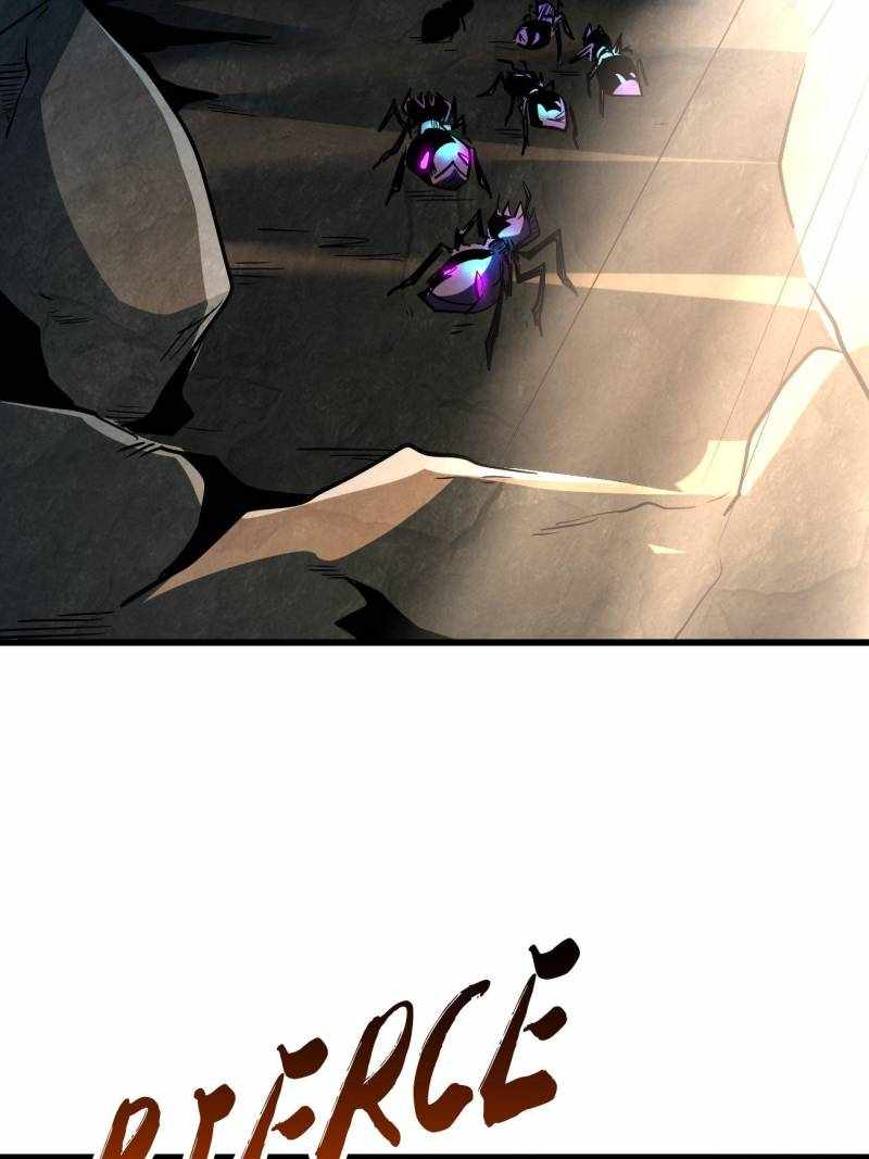 Super Gene Chapter 249 page 61