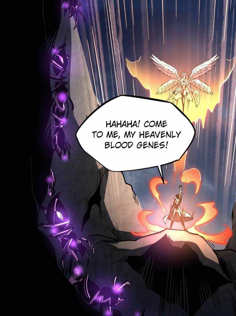 Super Gene Chapter 249 page 71