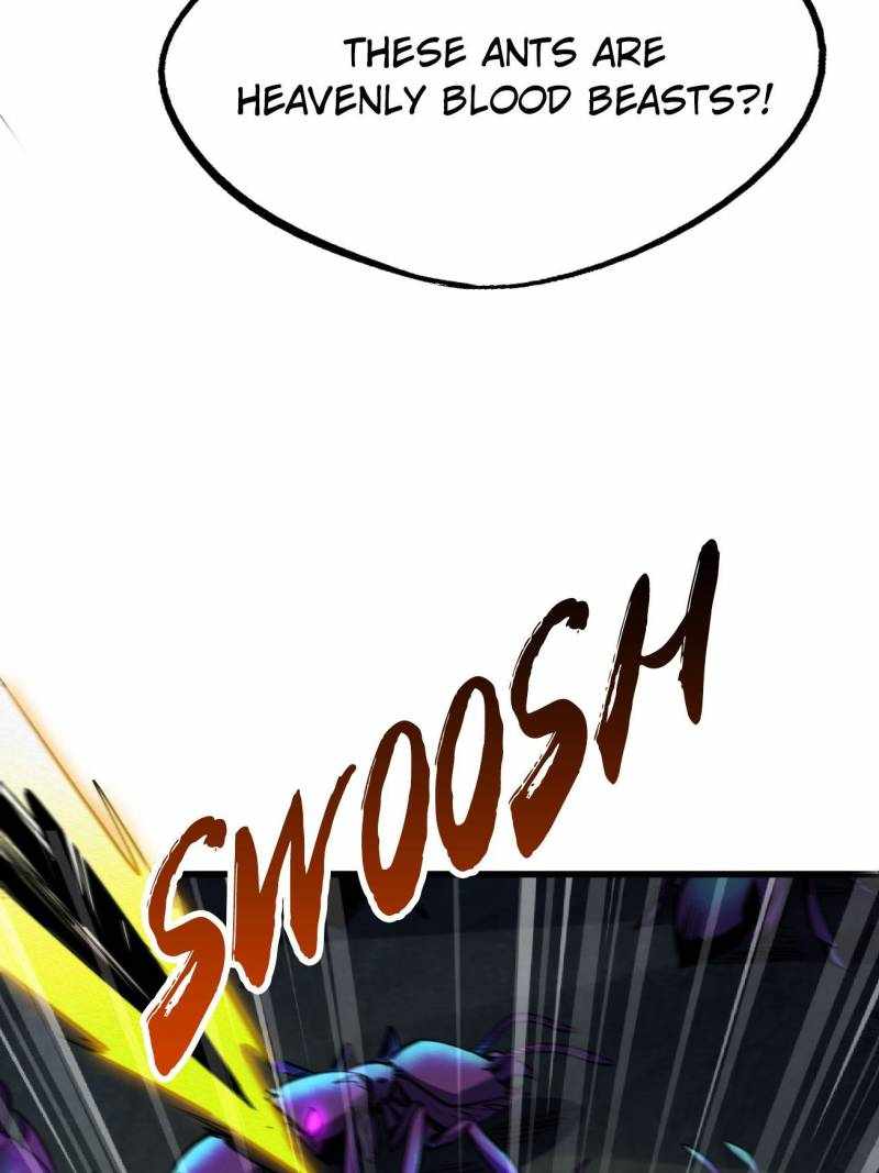 Super Gene Chapter 249 page 65