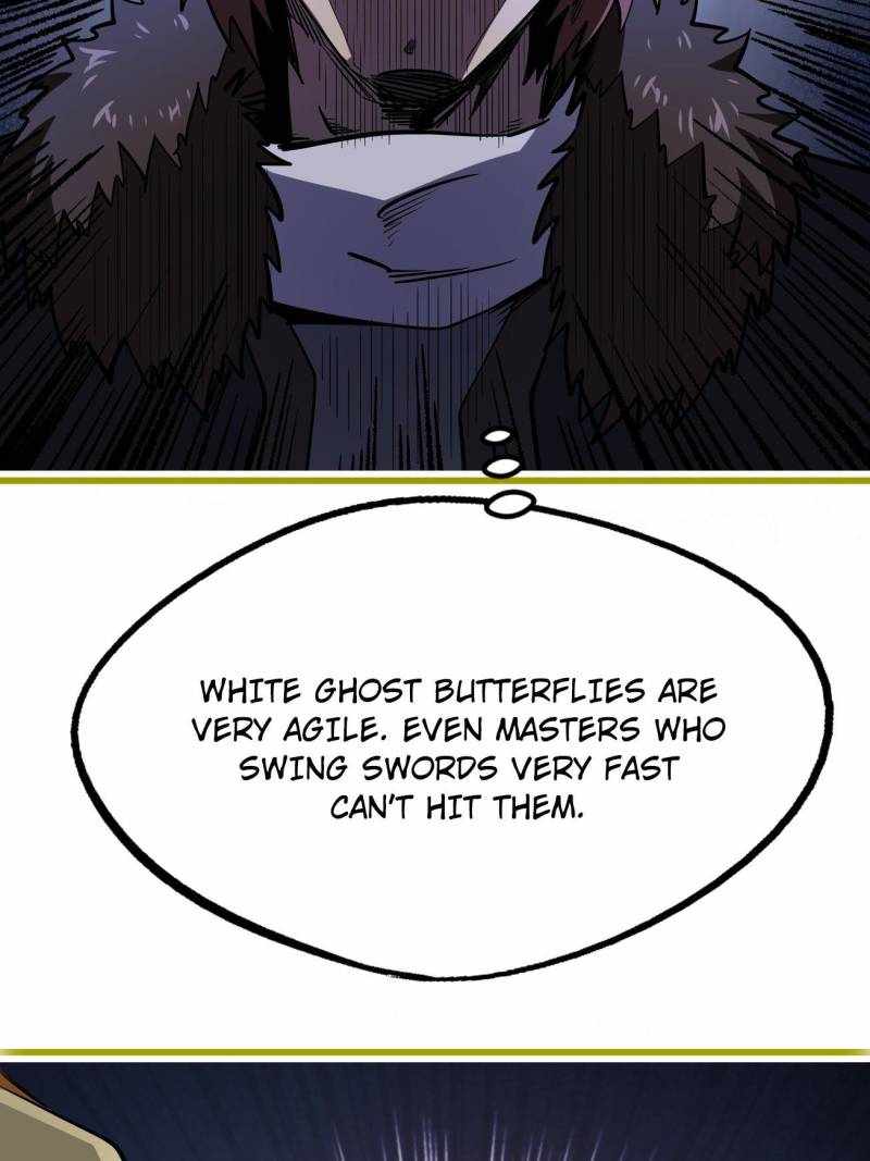 Super Gene Chapter 249 page 32