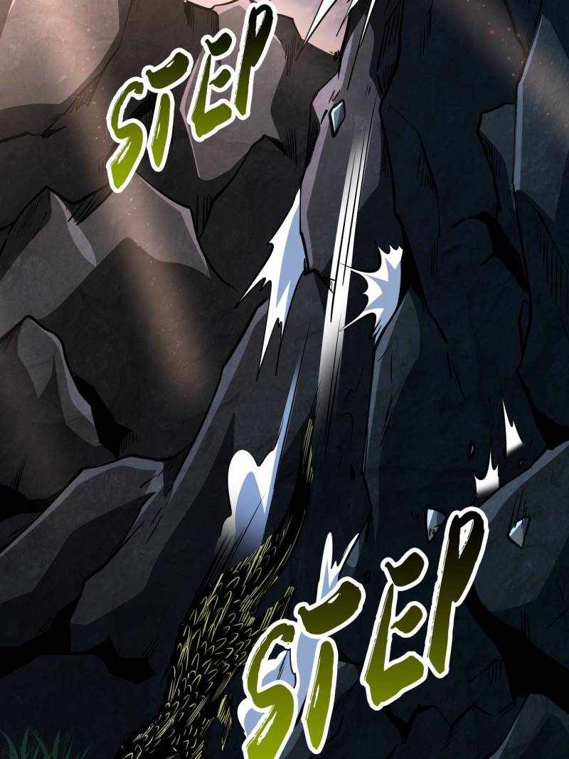 Super Gene Chapter 249 page 53