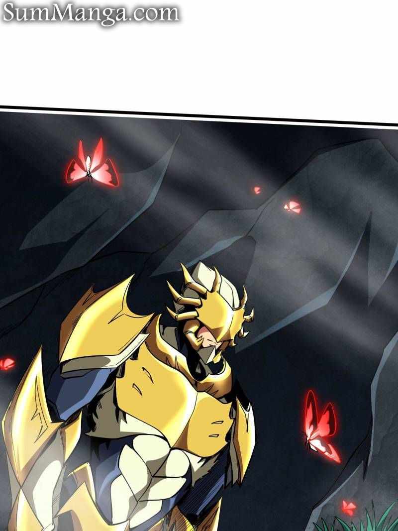 Super Gene Chapter 249 page 24