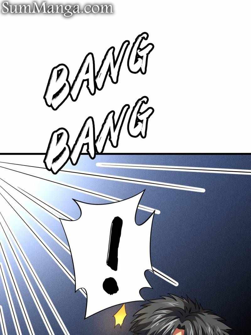 Super Gene Chapter 249 page 46