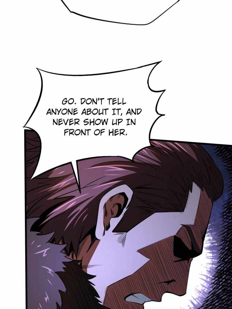 Super Gene Chapter 249 page 16
