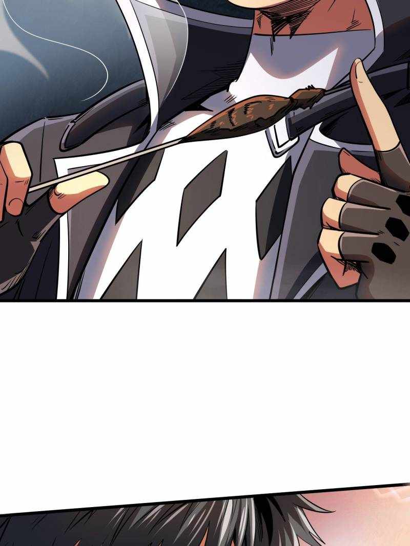 Super Gene Chapter 249 page 43