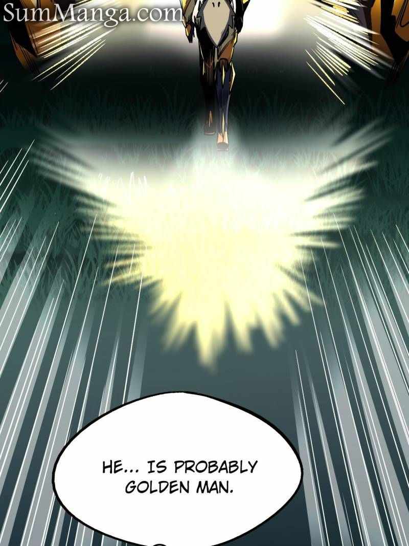Super Gene Chapter 249 page 38