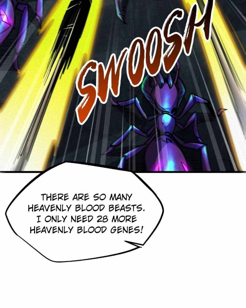 Super Gene Chapter 249 page 67