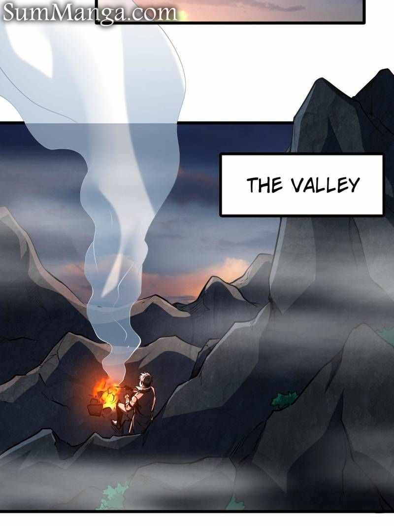 Super Gene Chapter 249 page 41