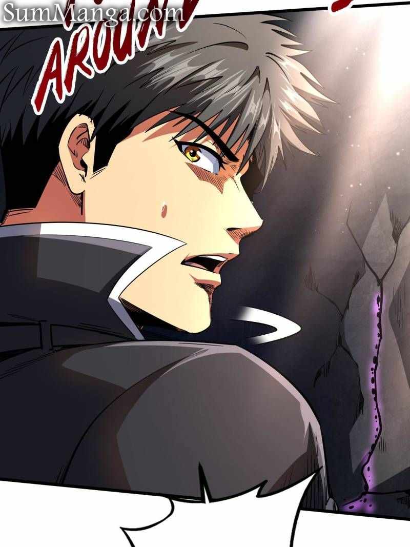 Super Gene Chapter 249 page 73