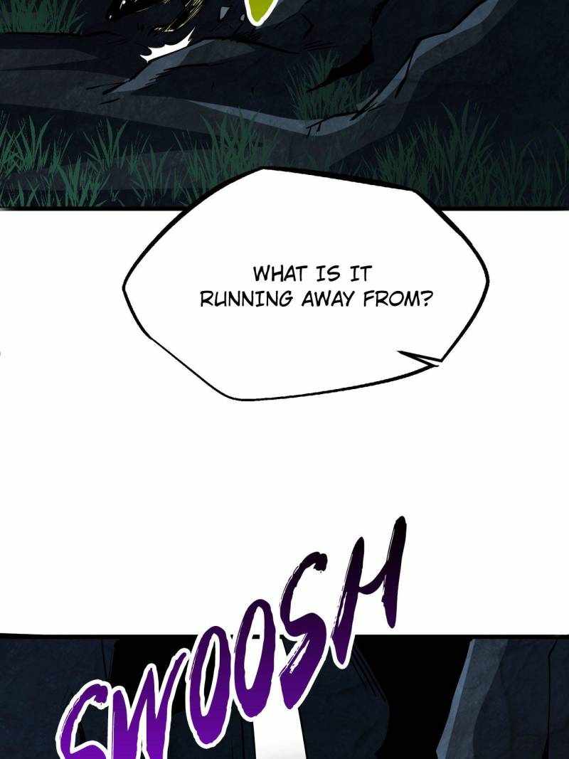 Super Gene Chapter 249 page 54