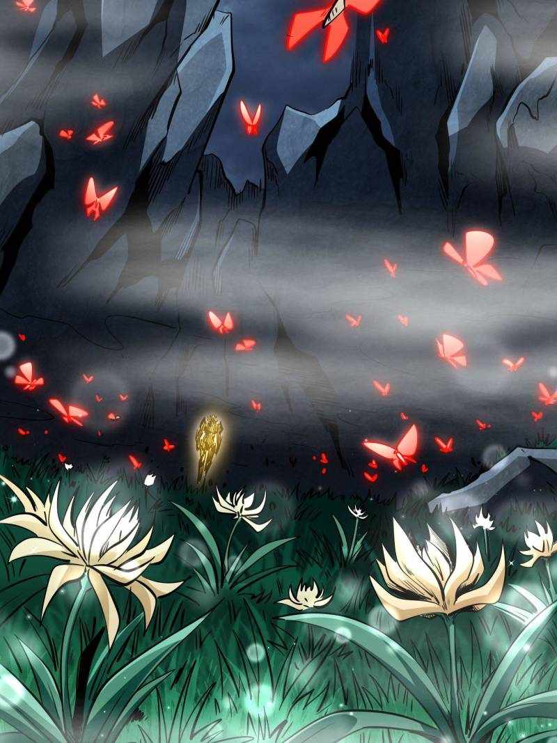 Super Gene Chapter 249 page 21