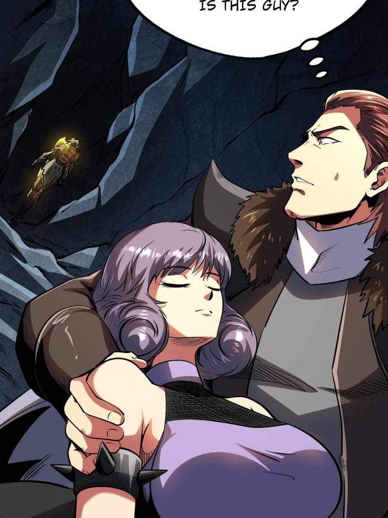 Super Gene Chapter 249 page 18