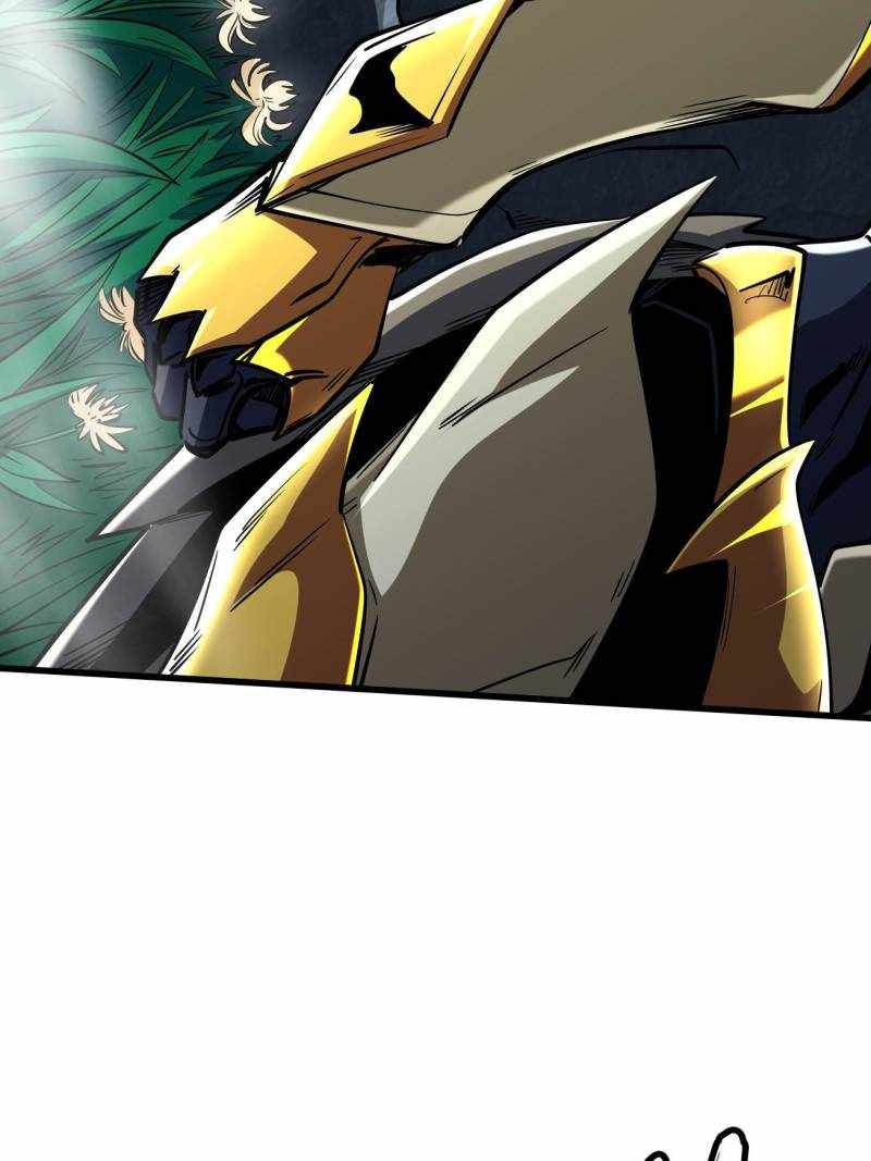 Super Gene Chapter 249 page 36