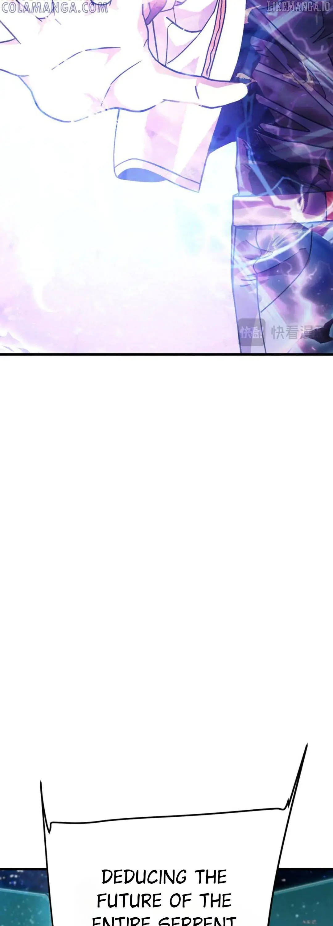Apex Future Martial Arts Chapter 250 page 21