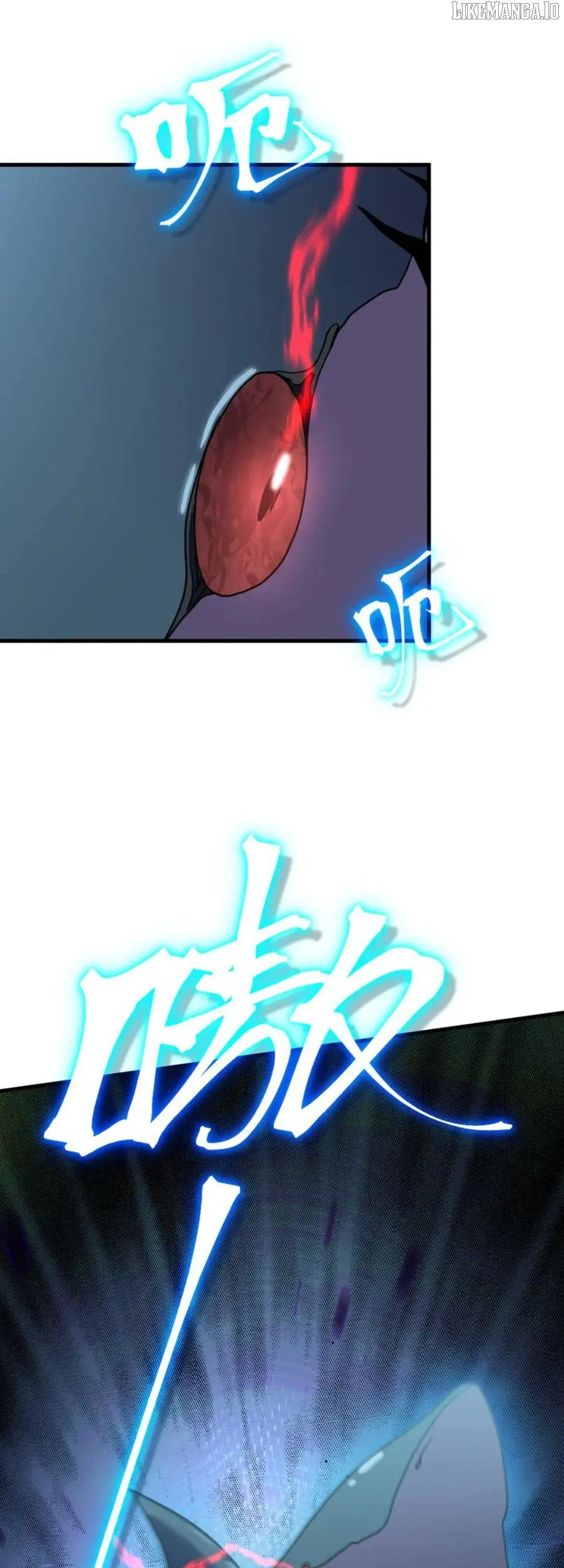 Apex Future Martial Arts Chapter 250 page 37