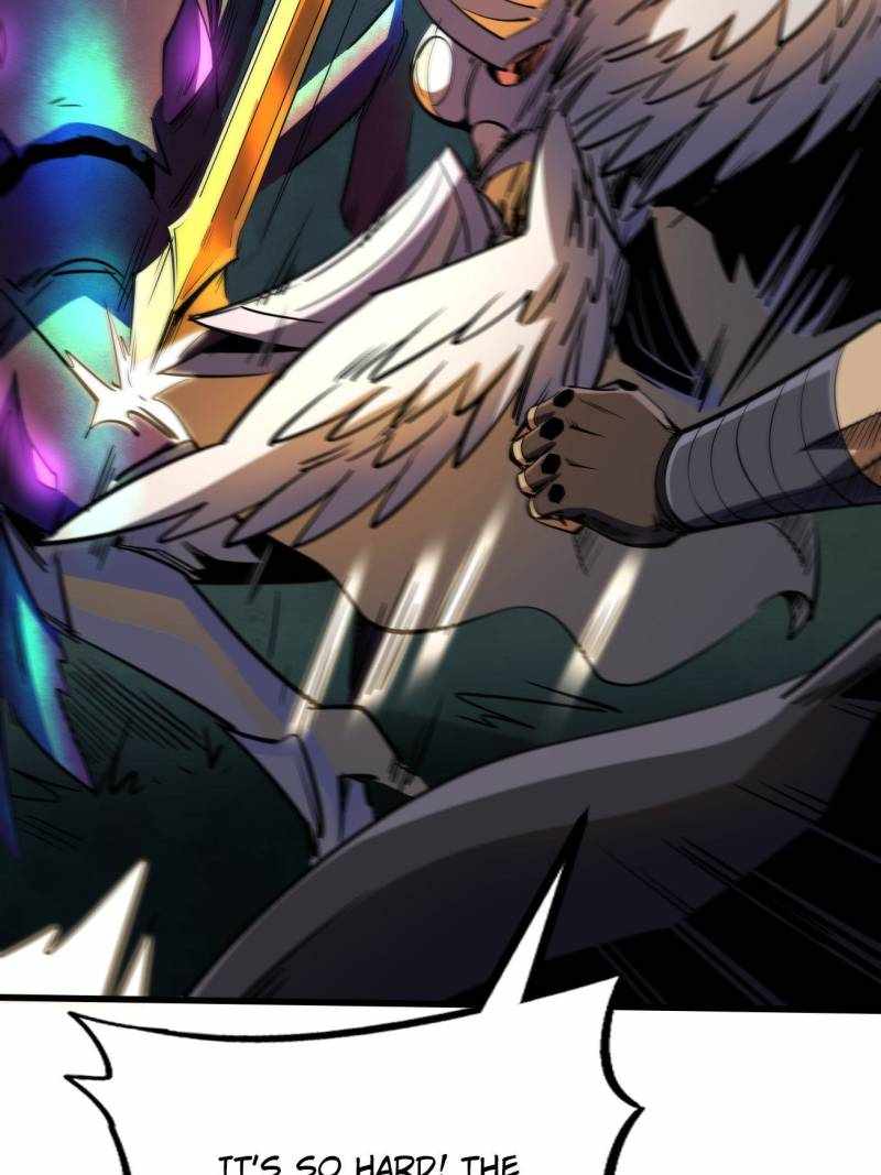 Super Gene Chapter 250 page 7