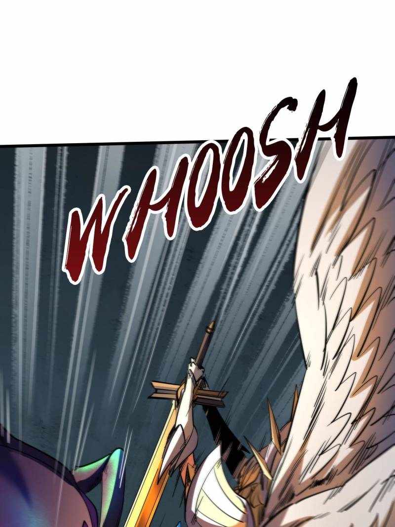 Super Gene Chapter 250 page 6