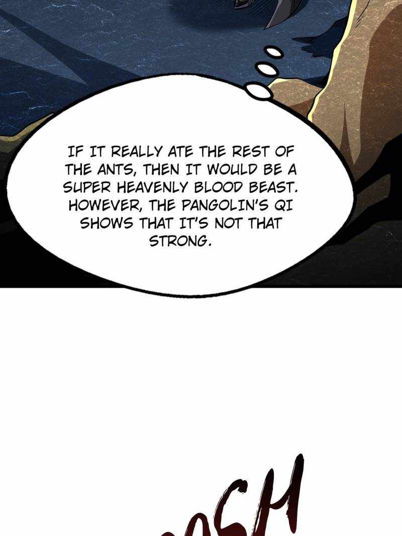 Super Gene Chapter 250 page 47