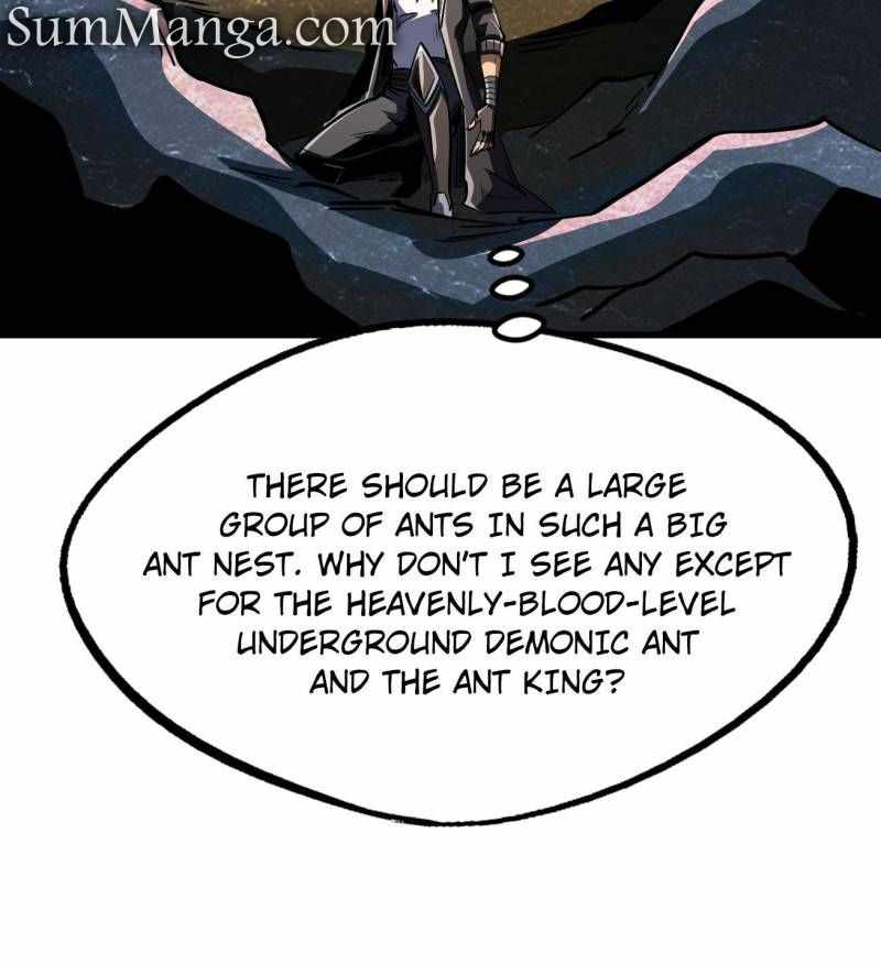 Super Gene Chapter 250 page 45