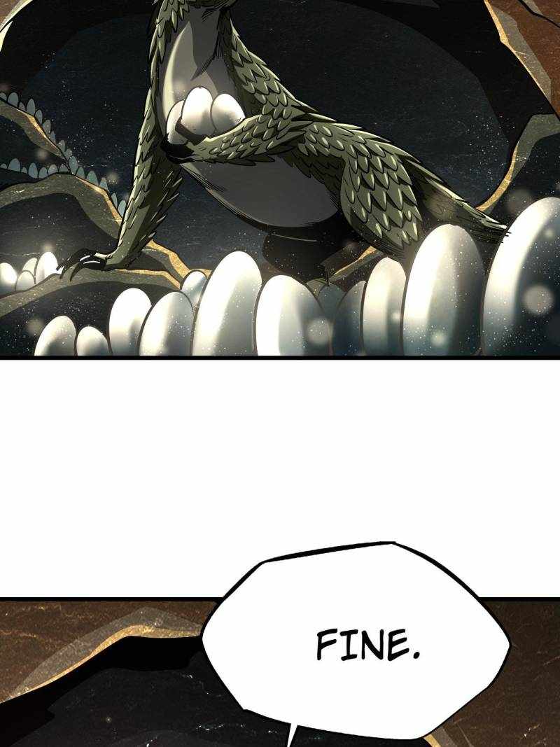 Super Gene Chapter 250 page 70