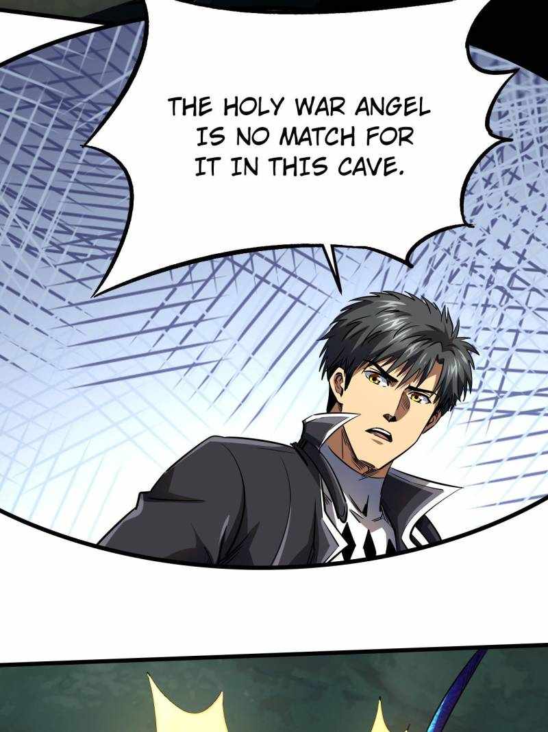 Super Gene Chapter 250 page 49