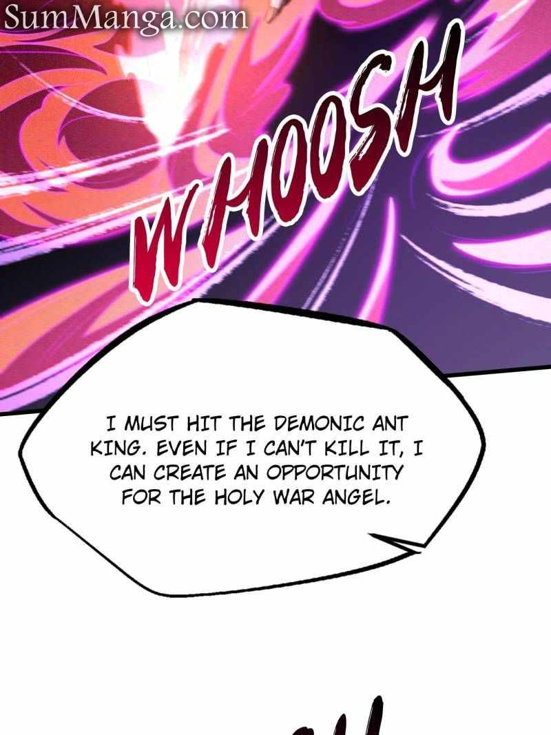 Super Gene Chapter 250 page 21
