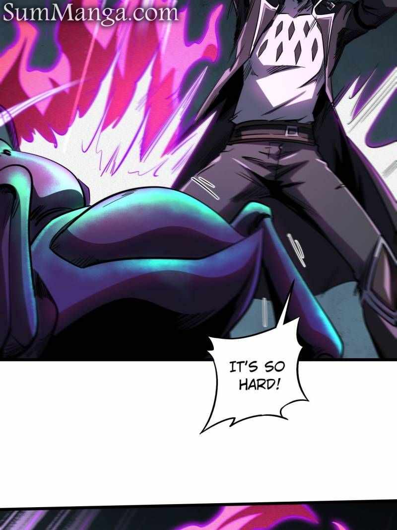 Super Gene Chapter 250 page 27