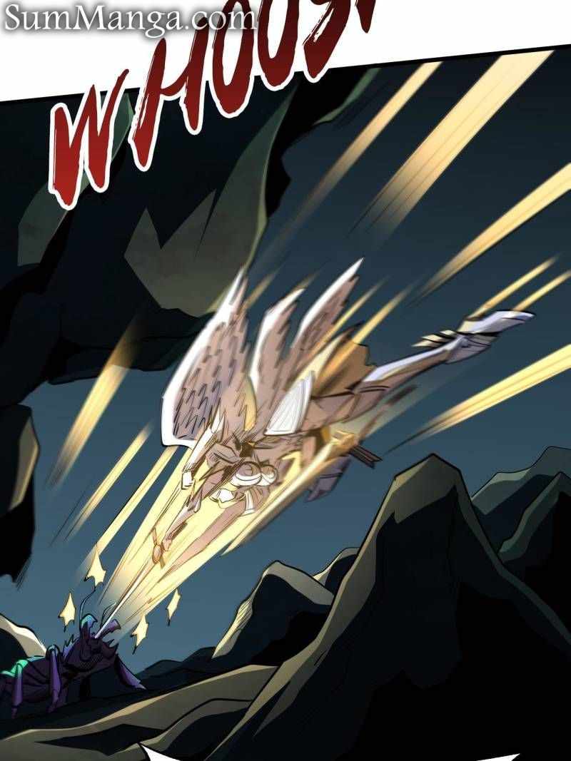 Super Gene Chapter 250 page 48