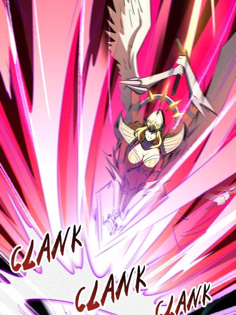 Super Gene Chapter 250 page 31