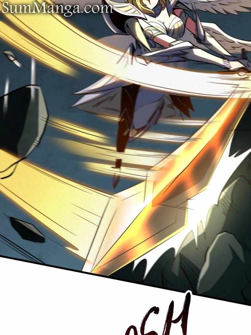 Super Gene Chapter 250 page 36