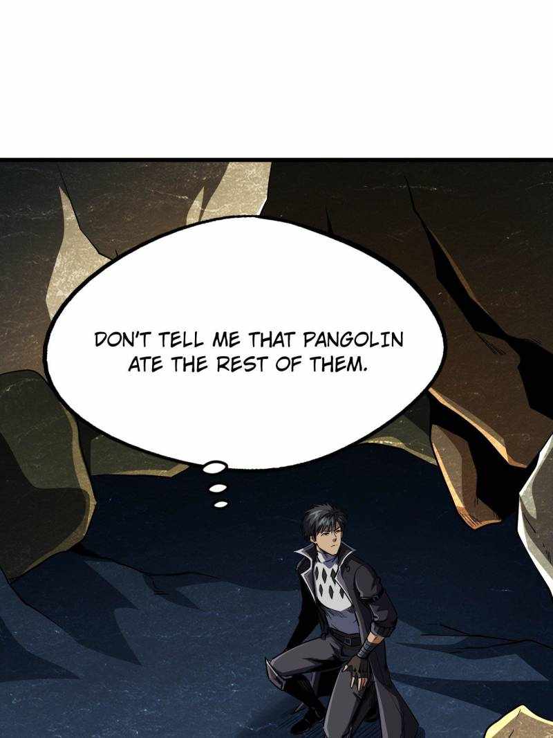 Super Gene Chapter 250 page 46