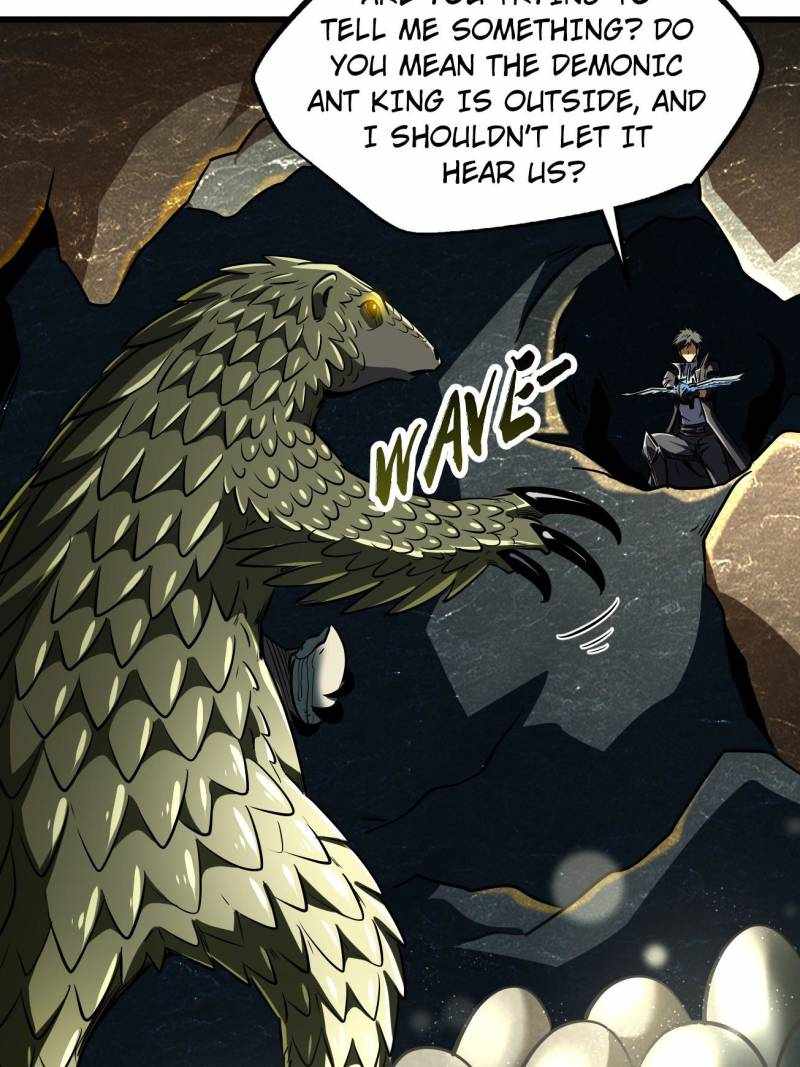 Super Gene Chapter 250 page 64